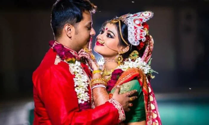 Sony Vision Studio Wedding Photographer